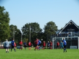 S.K.N.W.K. 2 - Yerseke 3 (competitie) seizoen 2024-2025 (104/107)